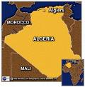 More pre-election violence in Algeria as six die in bombings 