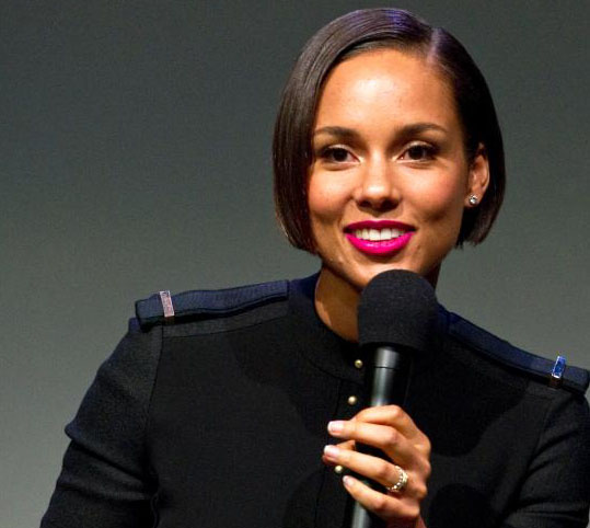 Alicia-Keys