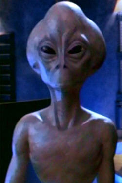 Aliens do exist but US govt hides the truth, says ex-astronaut