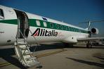 Alitalia Airline