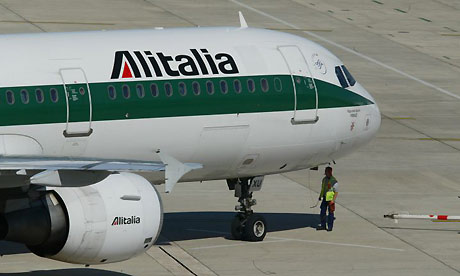 Alitalia