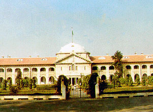 Allahabad High Court