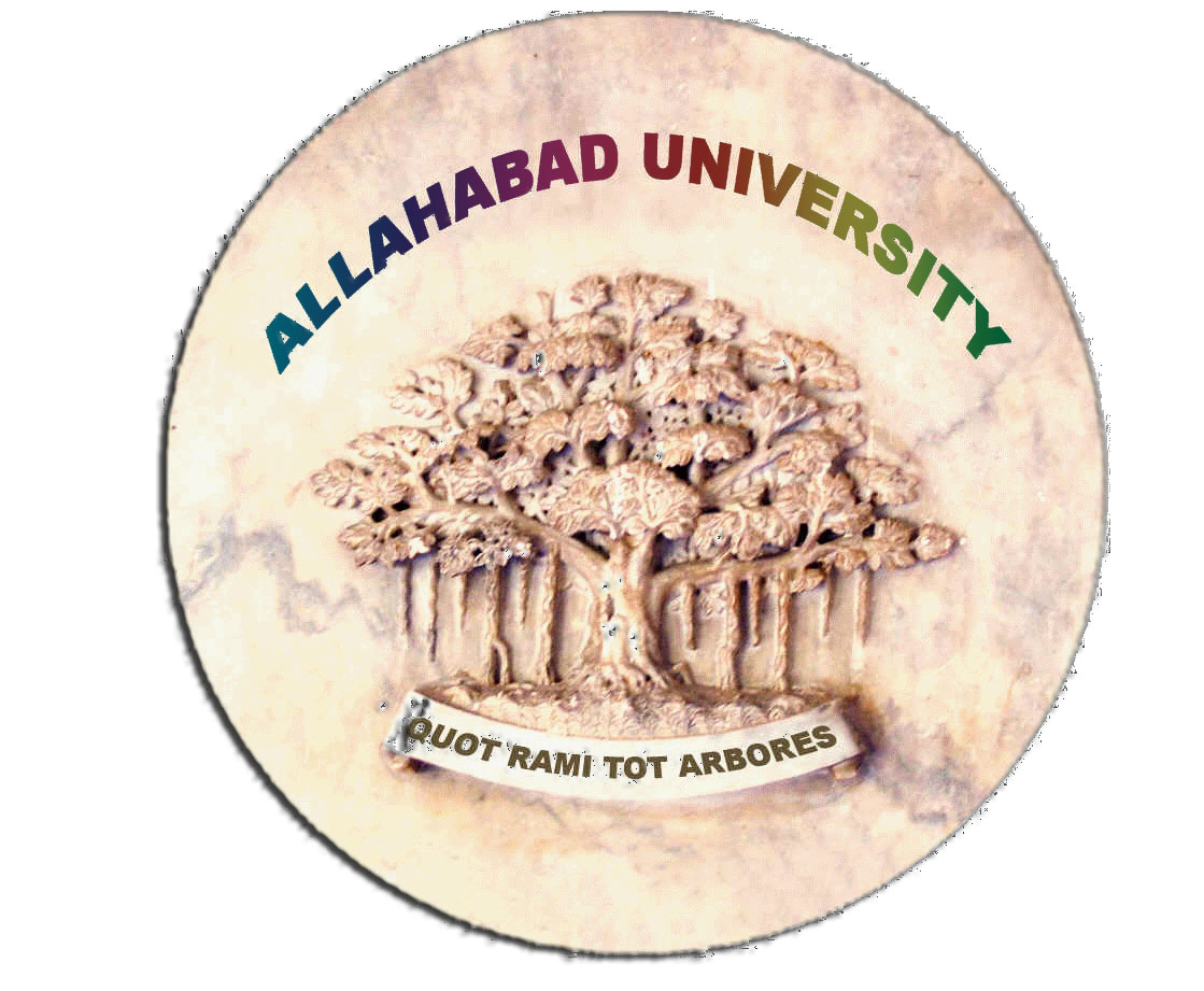 Allahabad University students go on a rampage