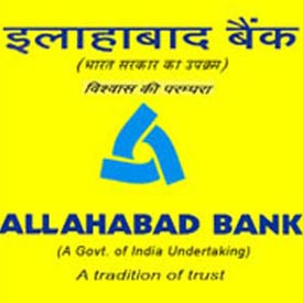 Allahabad Bank’s Profit Rises By 20.45%