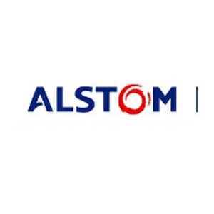 Alstom Projects