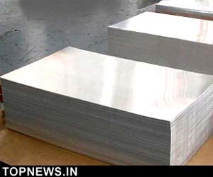 Aluminum