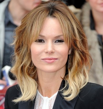 Amanda-Holden