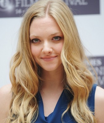 Seyfried who played Meryl Streep''s daughter in the movie musical 