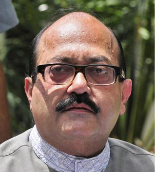 Amar-Singh