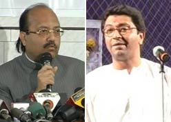  'Big B will quit Mumbai, if Raj Thackeray's charges are true': Amar Singh