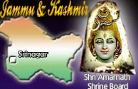 Amarnath Samiti and J-K Govt to meet for talks