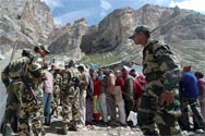 Amarnath Yatra begins amid tight security