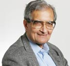 Amartya Sen to deliver a lecture in Parliament today