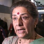 Ambika Soni appeals to media to be objective and impartial
