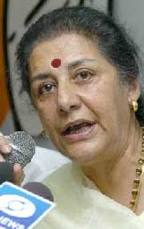  Ambika Soni condoles Ghazal maestro Jagjit Singh''s death 