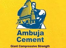 Ambuja cement Q1 net profit up by 20.5%
