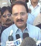 Makhdoom Amin Fahim
