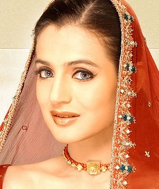 Amisha Patel