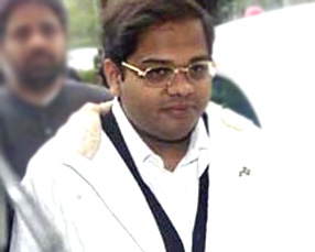Court issues warrant against Amit Jogi in murder case