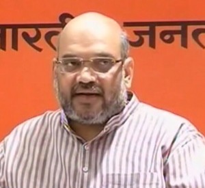 Amit Shah