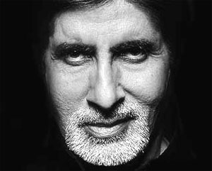 Response to Auro is miraculous: Amitabh Bachchan