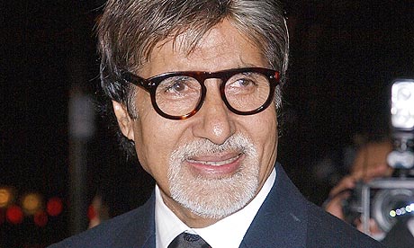 It is a wonder I am still getting offers: Amitabh Bachchan