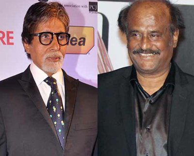 Amitabh-Bachchan-Rajinikanth
