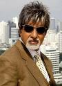 Bollywood Shahanshah Amitabh Bachchan 