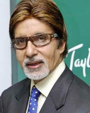 Don't underestimate anyone: Big B
