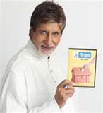 Amitabh Bachchan