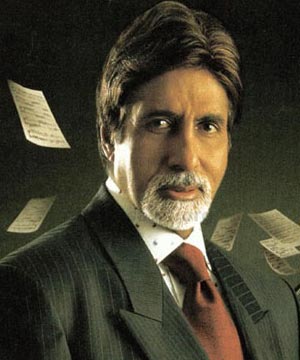 Amitabh-Bachchan