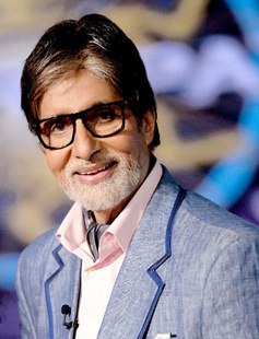 Amitabh-Bachchan