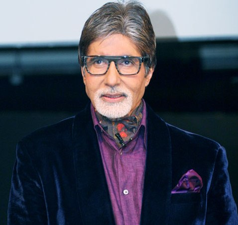 Amitabh-Bachchan