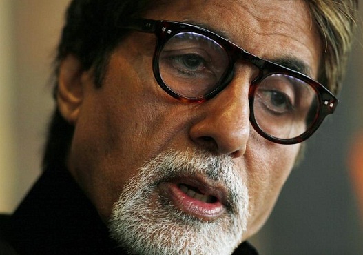 Amitabh-Bachchan