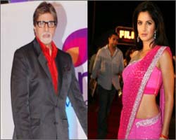 Amitabh, Katz, Ajay Together In Jha’s Next!