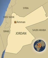 Jordan uncovers network for forging residence permits for Iraqis 