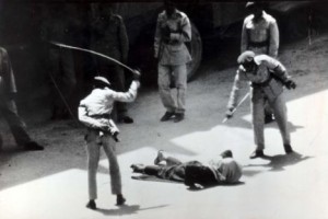 Amnesty Urges King to abolish flogging