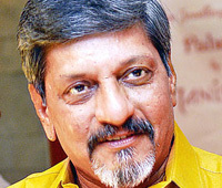 Amol Palekar