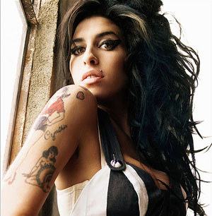 Amy Winehouse’s tattoo artist is HIV-positive