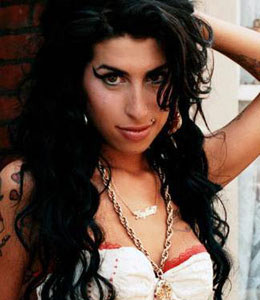 Amy Winehouse ''fears she’ll die young’