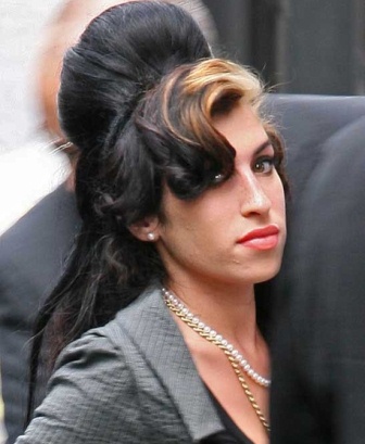 Amy Winehouse
