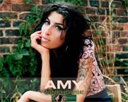 Amy Winehouse named ‘Pied Piper of St Lucia’