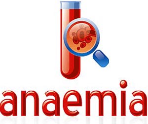 Researchers Find Special Protein To Treat Anaemia