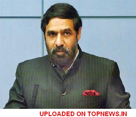 Anand-Sharma
