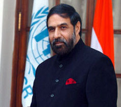 Miliband not correct to give regional context to terrorism: Anand Sharma