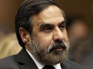 India, Africa working to enhance cooperation & trade: Anand Sharma 