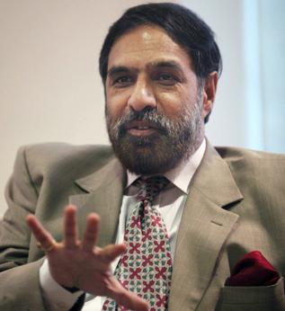 Anand-Sharma