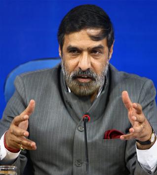 Indian Exports Shoot by 46% in June to $29bn