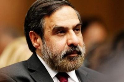 Decision on FDI in retail & civil aviation soon, says Anand Sharma