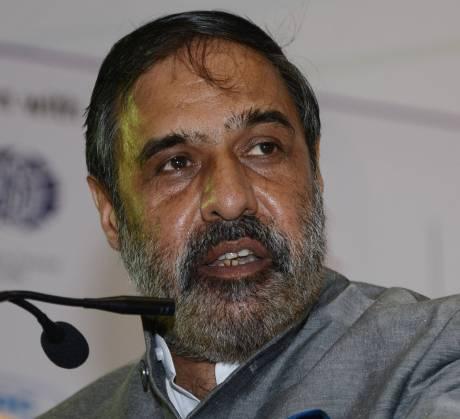 India offers buyer's credit of $100 million to Namibia